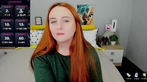 Lessy Fox online show from January 11, 2025, 5:07 pm