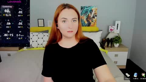 Lessy Fox online show from January 25, 2025, 11:54 pm