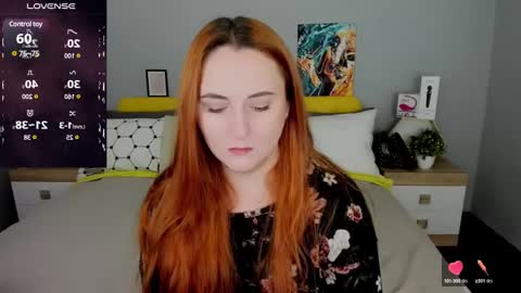 Lessy Fox online show from February 16, 2025, 5:26 pm