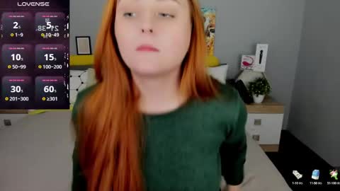 Lessy Fox online show from February 21, 2025, 5:42 pm