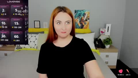 Lessy Fox online show from February 21, 2025, 8:49 pm