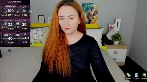 Lessy Fox online show from March 9, 2025, 7:37 pm