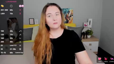 Lessy Fox online show from February 7, 2026, 6:22 pm