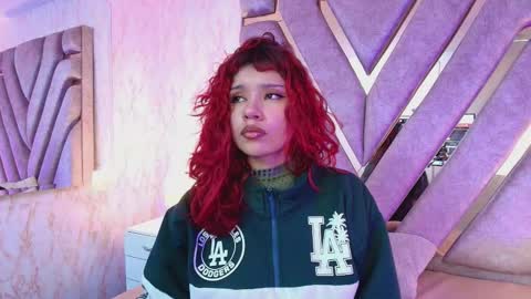 red_pandaa online show from January 17, 2026, 3:00 am