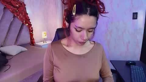 red_pandaa online show from February 18, 2026, 3:13 am