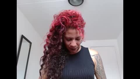 Instagram Valerie yourdream online show from April 6, 2026, 4:30 pm