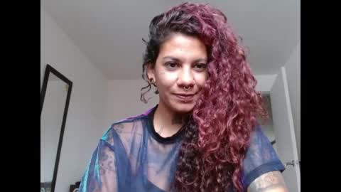 Instagram Valerie yourdream online show from August 5, 2026, 3:37 pm