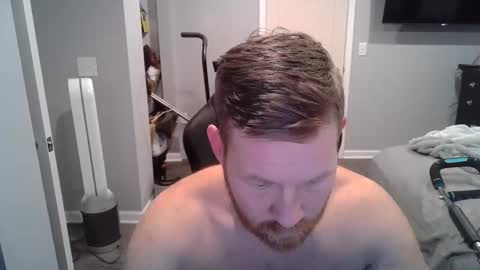 Redbeardready4u online show from February 18, 2026, 3:13 am