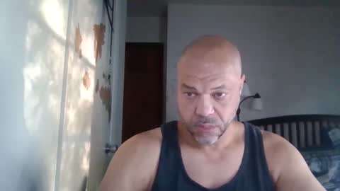 Redbone online show from April 9, 2026, 12:32 pm