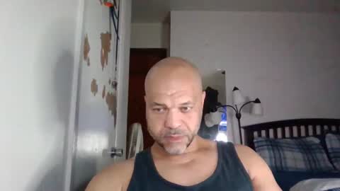 Redbone online show from April 11, 2026, 6:40 am