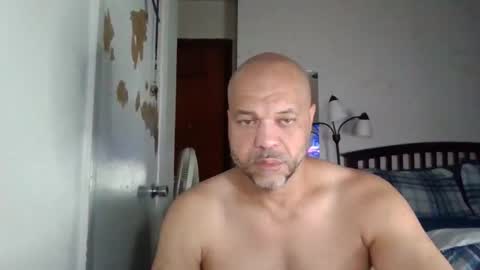 Redbone online show from April 11, 2026, 7:45 am