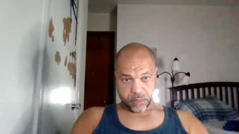 Snapshot of redbone441 chatting on August 2, 2026, 6:45 am Redbone online show from August 2, 2026, 6:45 am