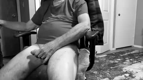 Daddy G online show from October 22, 2025, 3:51 am