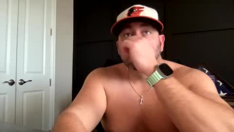 Snapshot of redbull1414 chatting on December 3, 2024, 10:51 pm RedBull online show from December 3, 2024, 10:51 pm