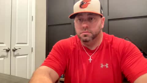 Snapshot of redbull1414 chatting on December 4, 2024, 2:04 pm RedBull online show from December 4, 2024, 2:04 pm