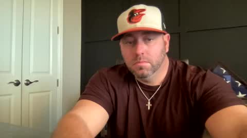 Snapshot of redbull1414 chatting on December 8, 2024, 11:08 pm RedBull online show from December 8, 2024, 11:08 pm