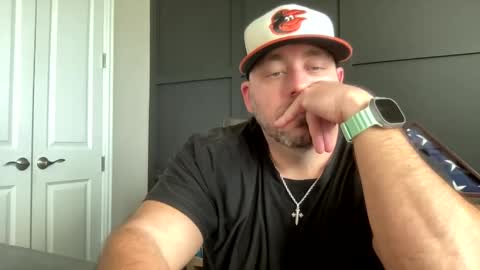 Snapshot of redbull1414 chatting on December 9, 2024, 10:20 pm RedBull online show from December 9, 2024, 10:20 pm