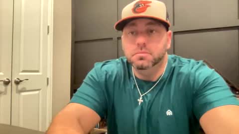 Snapshot of redbull1414 chatting on December 11, 2024, 12:55 pm RedBull online show from December 11, 2024, 12:55 pm