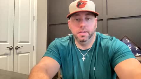 Snapshot of redbull1414 chatting on December 17, 2024, 2:11 pm RedBull online show from December 17, 2024, 2:11 pm