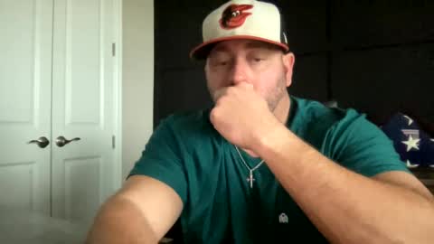 Snapshot of redbull1414 chatting on December 17, 2024, 9:49 pm RedBull online show from December 17, 2024, 9:49 pm