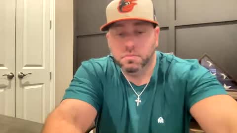 Snapshot of redbull1414 chatting on December 26, 2024, 3:53 pm RedBull online show from December 26, 2024, 3:53 pm