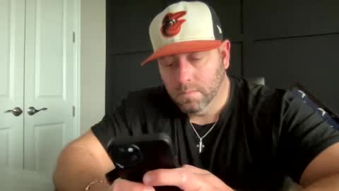 Snapshot of redbull1414 chatting on December 27, 2024, 10:37 pm RedBull online show from December 27, 2024, 10:37 pm