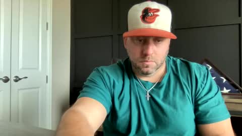 Snapshot of redbull1414 chatting on December 28, 2024, 6:08 pm RedBull online show from December 28, 2024, 6:08 pm