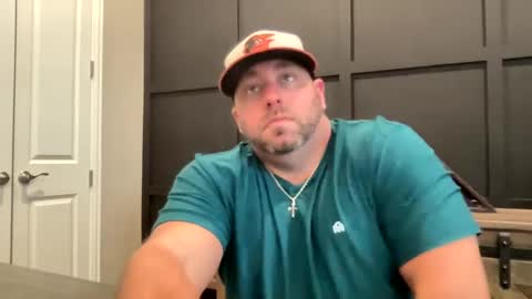 Snapshot of redbull1414 chatting on January 12, 2025, 11:26 pm RedBull online show from January 12, 2025, 11:26 pm