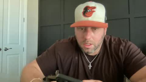 Snapshot of redbull1414 chatting on January 15, 2025, 5:37 pm RedBull online show from January 15, 2025, 5:37 pm