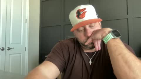 Snapshot of redbull1414 chatting on January 16, 2025, 8:14 pm RedBull online show from January 16, 2025, 8:14 pm