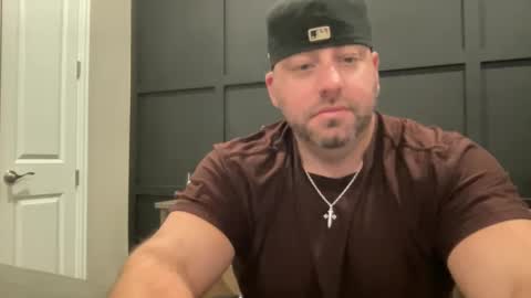 Snapshot of redbull1414 chatting on January 20, 2025, 2:25 pm RedBull online show from January 20, 2025, 2:25 pm