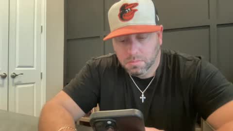 Snapshot of redbull1414 chatting on January 23, 2025, 1:56 pm RedBull online show from January 23, 2025, 1:56 pm