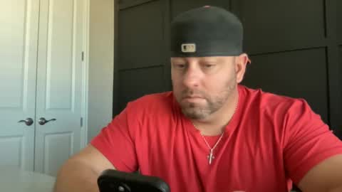 Snapshot of redbull1414 chatting on January 24, 2025, 4:28 pm RedBull online show from January 24, 2025, 4:28 pm