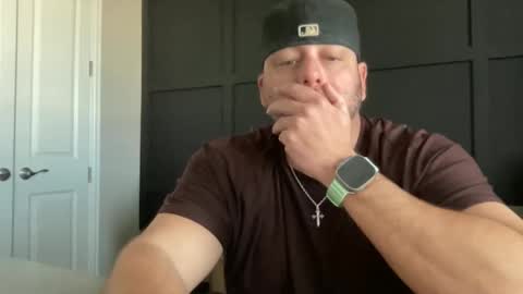 Snapshot of redbull1414 chatting on January 27, 2025, 3:18 pm RedBull online show from January 27, 2025, 3:18 pm