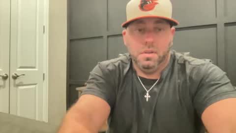 Snapshot of redbull1414 chatting on February 10, 2025, 11:13 pm RedBull online show from February 10, 2025, 11:13 pm