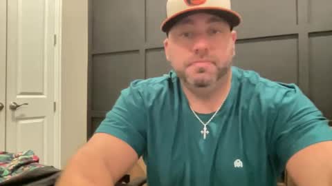 Snapshot of redbull1414 chatting on February 12, 2025, 1:59 pm RedBull online show from February 12, 2025, 1:59 pm