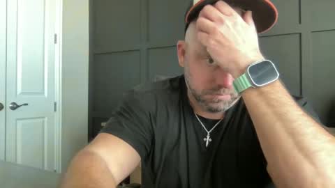 Snapshot of redbull1414 chatting on February 15, 2025, 8:43 pm RedBull online show from February 15, 2025, 8:43 pm