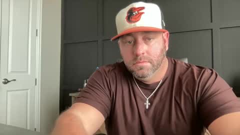 Snapshot of redbull1414 chatting on February 16, 2025, 10:32 pm RedBull online show from February 16, 2025, 10:32 pm