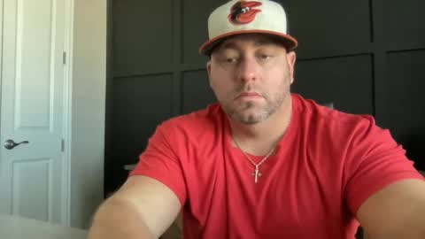 Snapshot of redbull1414 chatting on February 23, 2025, 3:40 pm RedBull online show from February 23, 2025, 3:40 pm