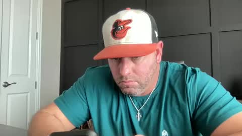 Snapshot of redbull1414 chatting on February 24, 2025, 10:14 pm RedBull online show from February 24, 2025, 10:14 pm