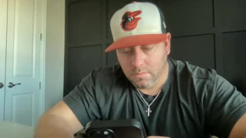 Snapshot of redbull1414 chatting on February 25, 2025, 2:11 pm RedBull online show from February 25, 2025, 2:11 pm