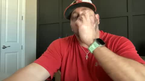 Snapshot of redbull1414 chatting on February 28, 2025, 7:03 pm RedBull online show from February 28, 2025, 7:03 pm