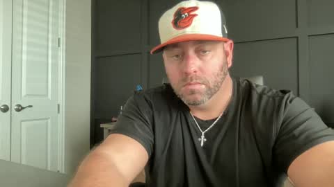 Snapshot of redbull1414 chatting on March 7, 2025, 11:38 pm RedBull online show from March 7, 2025, 11:38 pm