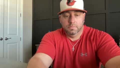 Snapshot of redbull1414 chatting on March 11, 2025, 6:41 pm RedBull online show from March 11, 2025, 6:41 pm