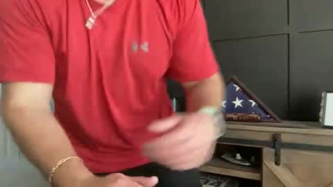 Snapshot of redbull1414 chatting on October 22, 2025, 7:46 pm RedBull online show from October 22, 2025, 7:46 pm