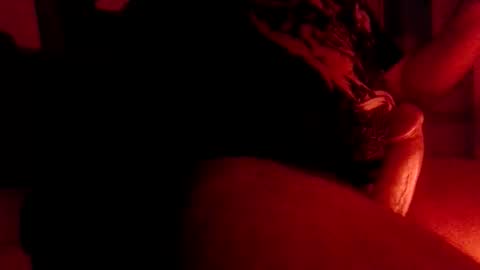 Snapshot of reddfoxfire chatting on February 22, 2026, 11:58 pm Mr Redfox online show from February 22, 2026, 11:58 pm