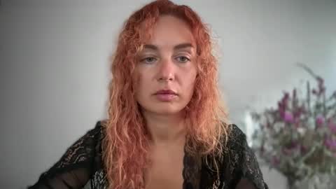 reddgirll online show from October 16, 2025, 9:21 am