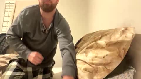 Ali j online show from March 18, 2026, 2:58 am