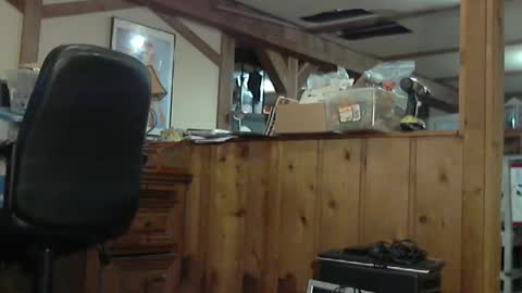 redfox60010 online show from March 17, 2026, 7:28 pm