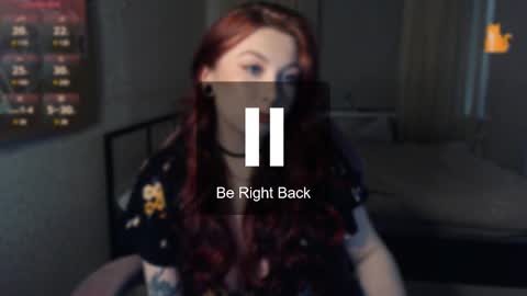 Snapshot of redhaired_kitty chatting on March 6, 2025, 2:51 pm Lina online show from March 6, 2025, 2:51 pm
